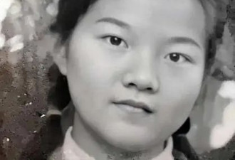 64岁洪晃在巴黎买菜，长老年斑头发花白