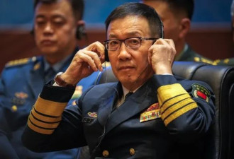 传卷入贪腐风暴后 董军现身联合国 提这一承诺