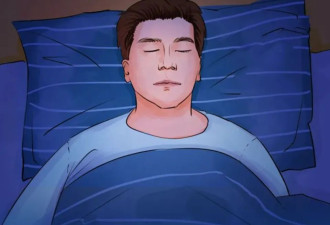 睡觉梦到这些事，要小心