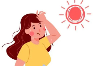 夏季防暑小妙招：科学应对高温 健康度夏
