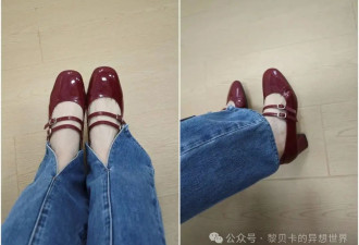 一周7天都能穿的鞋 还是这一双