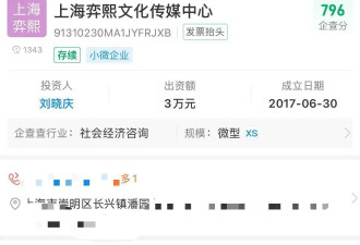 74岁刘晓庆被举报偷漏税 税务部门将展开稽查