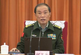 习提拔79名上将两成出事 习家军史无前例大清洗