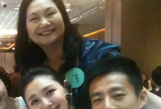 都是离婚带娃的张柏芝和大S，为何结局差别这么大