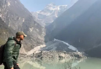 空气污染：为何越来越难看到喜马拉雅山脉