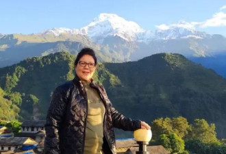 空气污染：为何越来越难看到喜马拉雅山脉