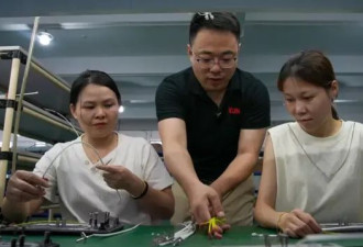 贸易战"停火":工厂复工的时机,还是寻找新巿场的喘息空间？