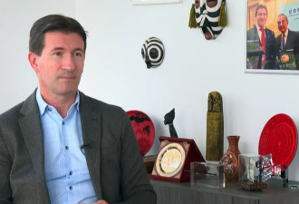 俄外交学者：西方不向乌克兰输送武器是和谈前提