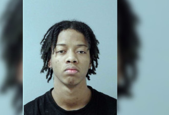 当街枪杀两人，震惊社区！多伦多警方全国通缉两青少年