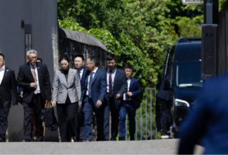 美中谈判关键时刻 北京爆“五一〇”政变