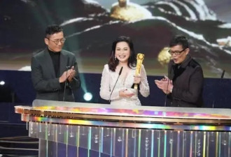 危险！TVB女星自曝天生有怪病 曾误伤男搭档要害
