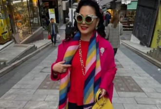 危险！TVB女星自曝天生有怪病 曾误伤男搭档要害