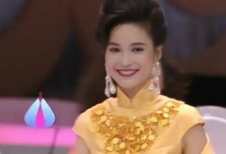 危险！TVB女星自曝天生有怪病 曾误伤男搭档要害