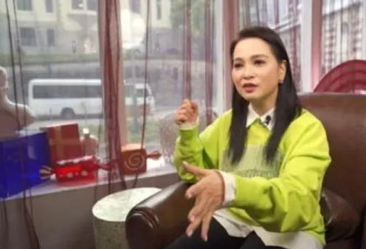 危险！TVB女星自曝天生有怪病 曾误伤男搭档要害