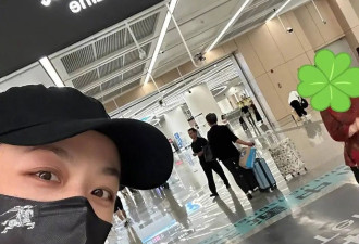 汤唯回老家杭州坐公交 素颜戴口罩气质绝佳