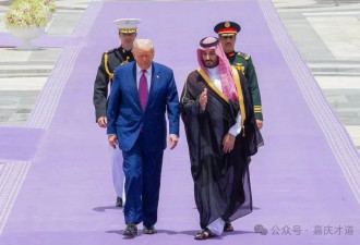 美国抛弃搞颜色革命，要做世界新秩序职业护法