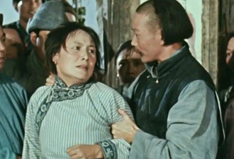 对祥林嫂，其实我们都误解了鲁迅的本意