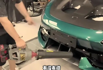 ​集体退车退钱，小米越闹越大