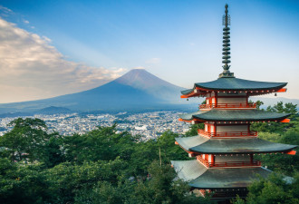 "日本大灾难"预言害惨旅游业 台湾香港成谣言中心