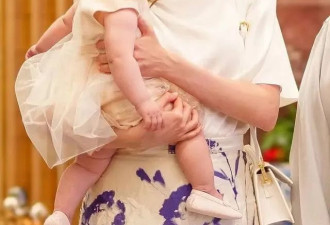 娘家失势，约旦的“最美王妃”不好当？
