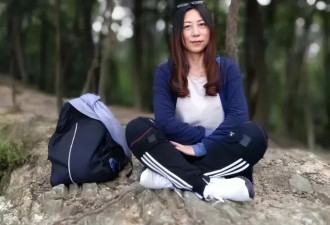 退休女工程师嫁到澳大利亚 今在寿司店打工