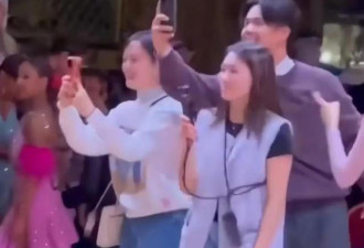 孙俪被喜讯炸醒 11岁女儿英国夺冠