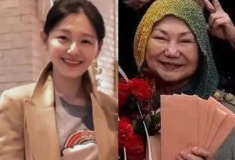 葛斯齐曝大S珠宝被洗劫一空，被扒出是盗图，汪小菲家律师发声！