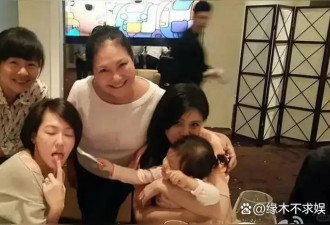 葛斯齐曝大S珠宝被洗劫一空，被扒出是盗图，汪小菲家律师发声！