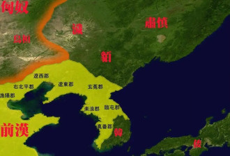 从毫不相干的东西两国 到亲如兄弟般的同盟