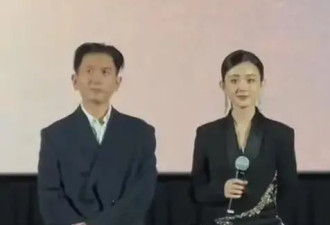 赵丽颖赵德胤隐婚实锤？揭秘顶流与导演的转型阳谋，娱乐圈一切皆有可能