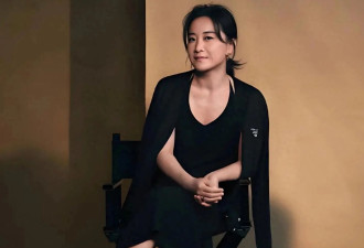 贾玲生图刷屏！从210斤到110斤，她的逆袭不止是变瘦这么简单