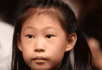 小沈阳女儿沈佳润：曾遭嫌丑像猴，如今逆袭撞脸韩星