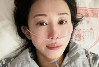 知名舞蹈女演员朱洁静，重病归来！曾四登春晚