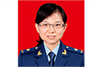 中国特洛伊木马在史丹佛: 学术情搜与机密偷窃…