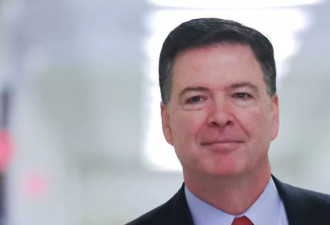 FBI前局长公开呼吁刺杀川普？ 遭查