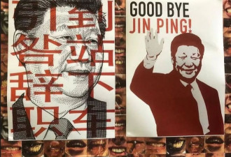 米米亚娜:在海外四通桥声援运动中,我们这样克服恐惧