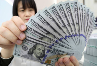 美元要崩？ 长期贬值恐无可避免