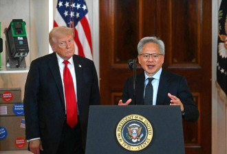 1场5000亿美元神秘晚宴拉开序幕
