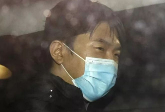 中国男子在澳洲杀害女室友被判终身监禁!曾假冒死者骗钱