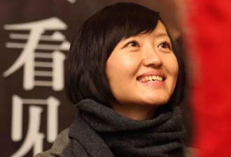 柴静：没有深夜痛哭过的人，不足以谈人生