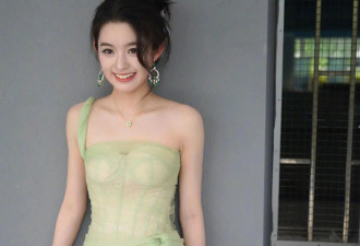 黄杨钿甜爸爸回应女儿戴价值百万耳环一事！称耳环非正品