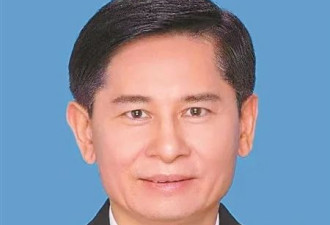 广西壮族自治区主席蓝天立涉嫌严重违纪违法被查