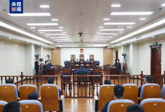 受贿1.29亿余元 ，黑龙江原副省长王一新被判无期