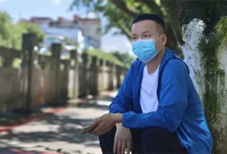 1年举报43家医院！他为何这么做？.....