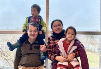 加拿大2孩华人妈妈用ChatGPT养娃：三餐作业全包办！专家发警告