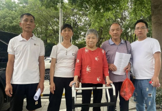 闹离婚复合无望，湖南一男子跨省杀妻及妻弟媳