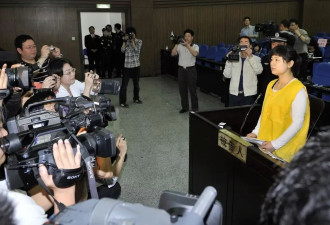 “亿万富姐”吴英丈夫因病去世，知情人称遗体已火化