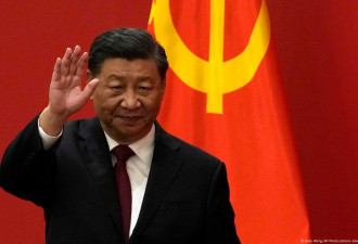 北京发布国家安全白皮书 强调彻底隔绝‘普世价值’