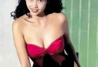 天生媚骨纯欲天花板性感火辣女神！邱淑贞缘何退圈变人妻