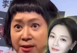 杉菜妈王月谈大S泪崩：希望具俊晔振作起来